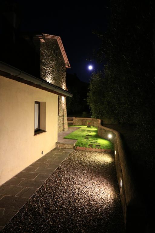 Hostal Selva Degli Ulivi Foiano Della Chiana Exterior foto